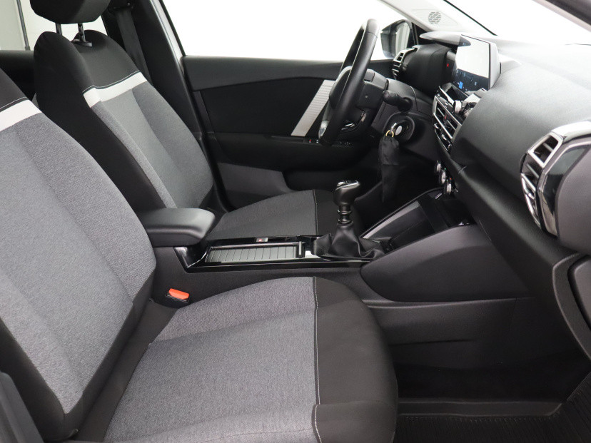 Citroen C4, 2023