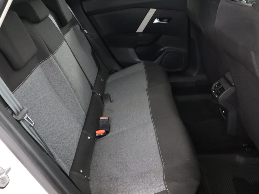 Citroen C4, 2023