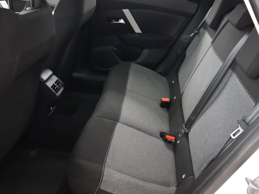Citroen C4, 2023