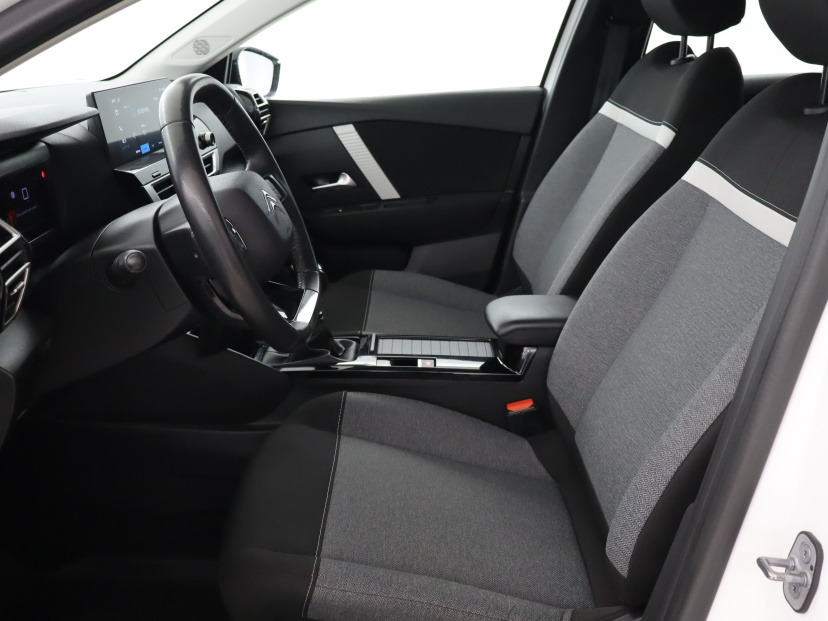 Citroen C4, 2023