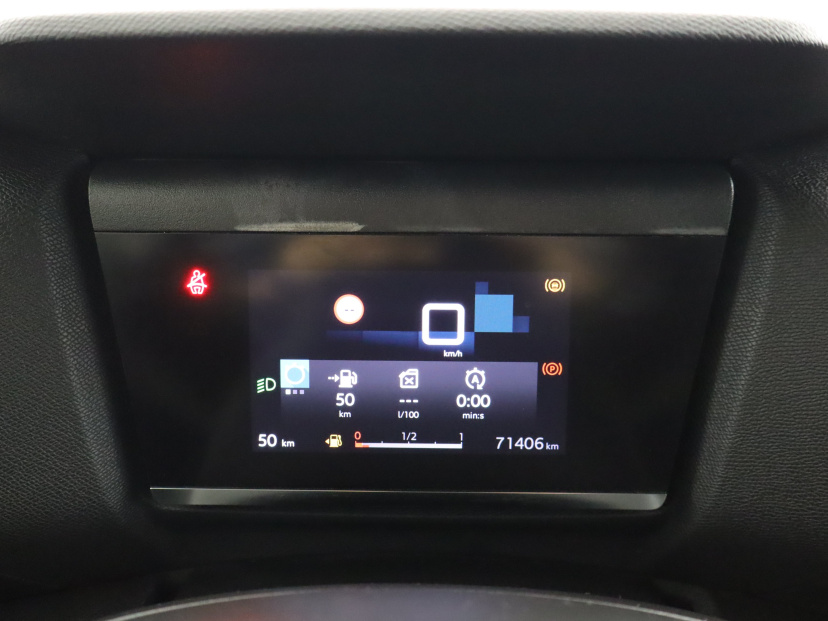 Citroen C4, 2023