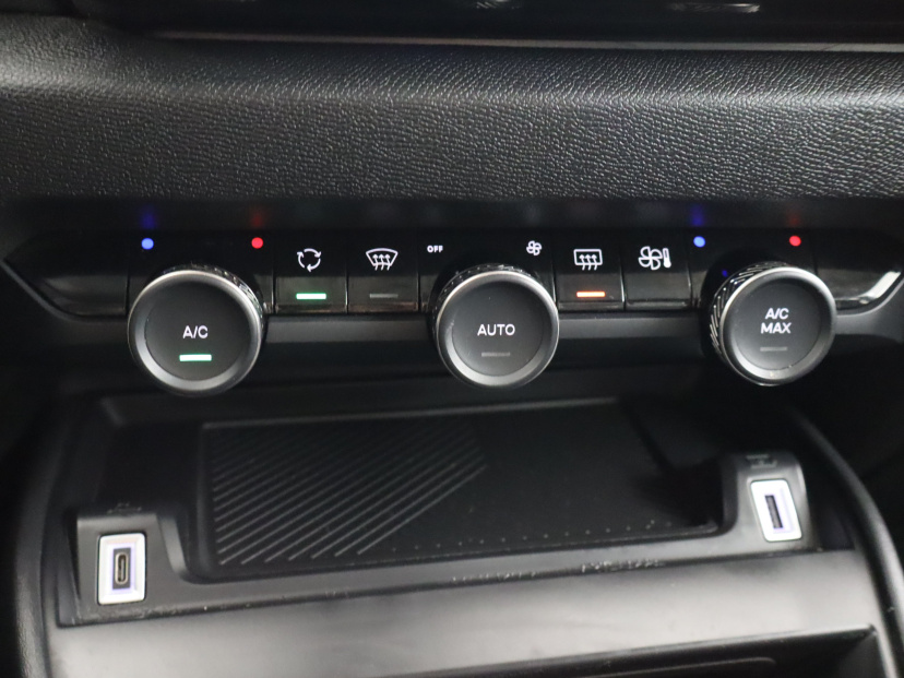 Citroen C4, 2023