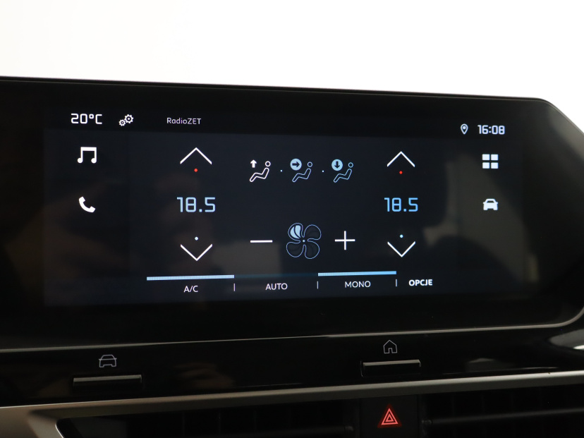 Citroen C4, 2023