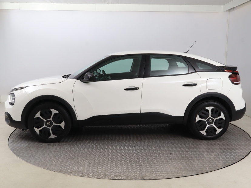 Citroen C4, 2023
