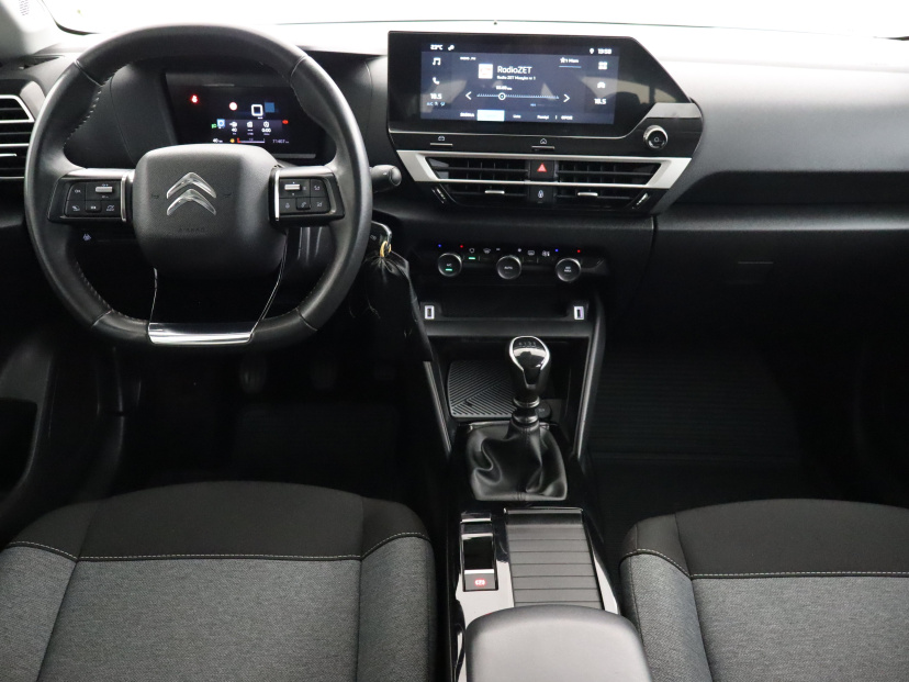 Citroen C4, 2023