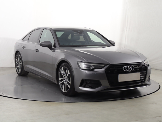 Audi A6 50 TDI