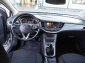 Opel Astra, 2017