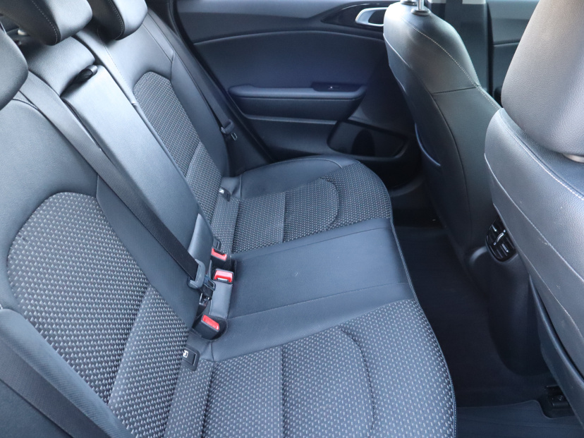 Kia Ceed, 2020
