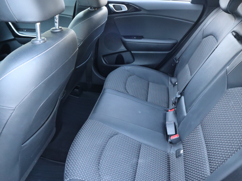 Kia Ceed, 2020
