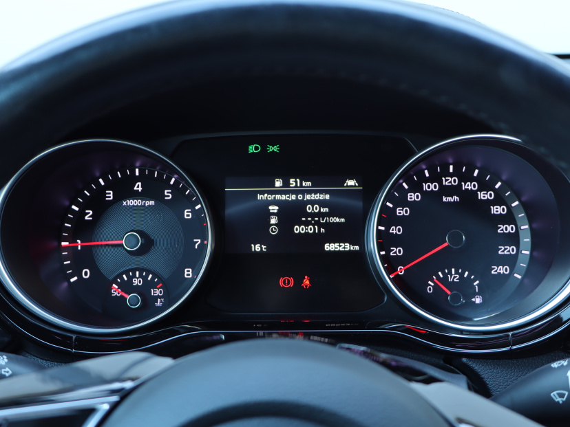 Kia Ceed, 2020