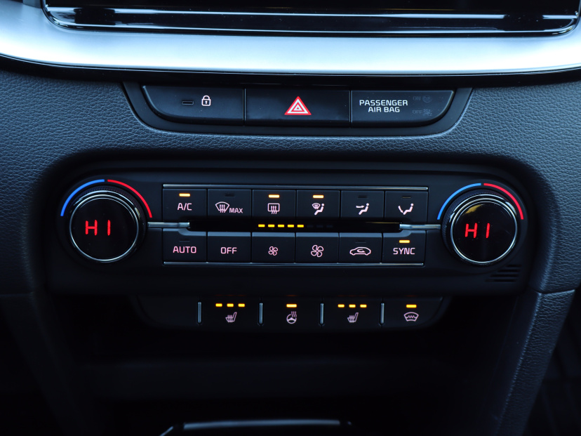Kia Ceed, 2020