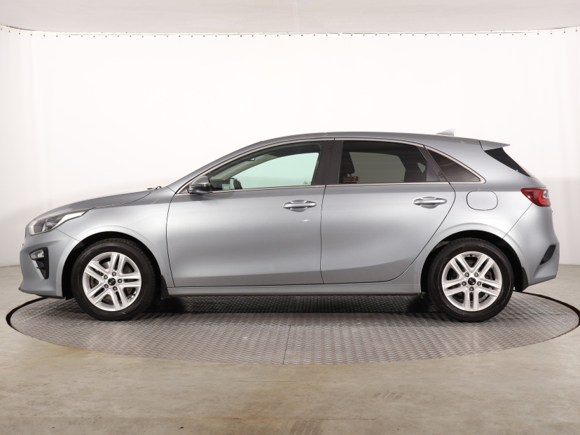Kia Ceed, 2020