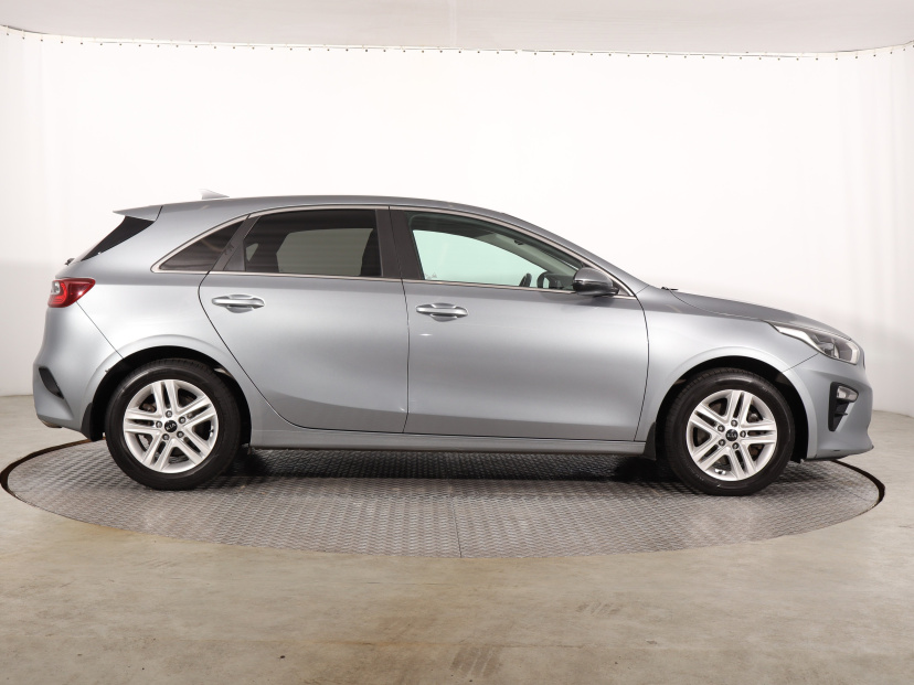 Kia Ceed, 2020
