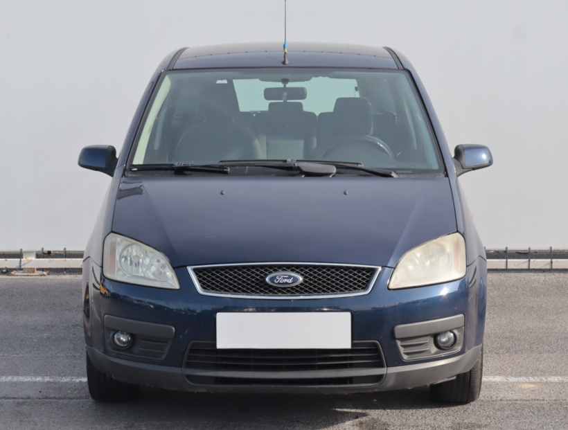 Ford C-Max, 2004