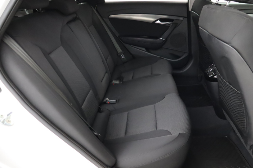 Hyundai i40, 2016