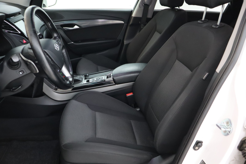 Hyundai i40, 2016