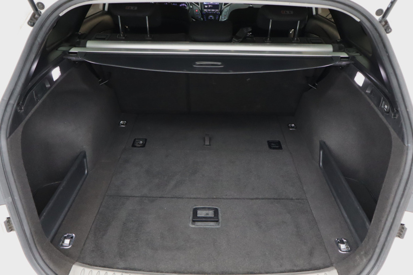 Hyundai i40, 2016