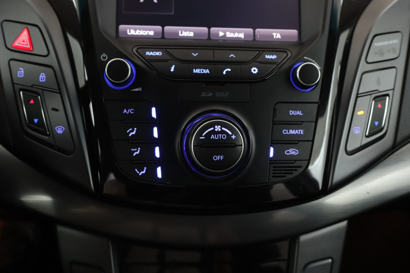 Hyundai i40, 2016