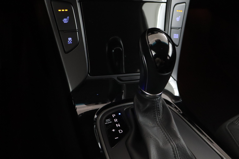 Hyundai i40, 2016