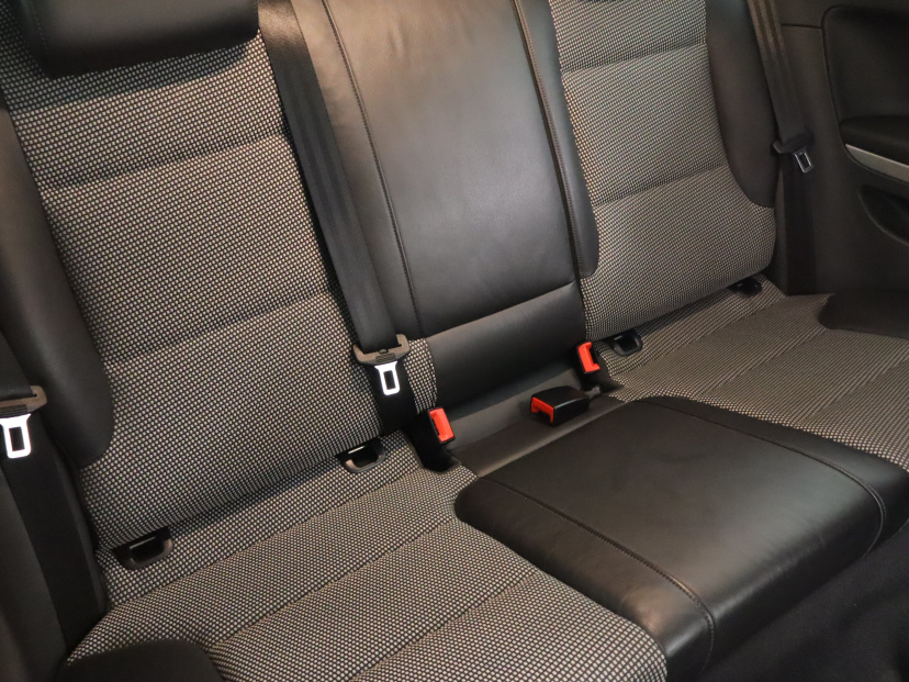 Audi S3, 2008