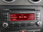 Audi S3, 2008