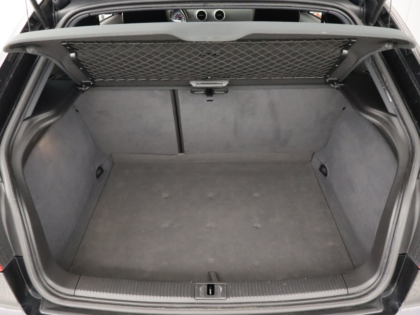 Audi S3, 2008