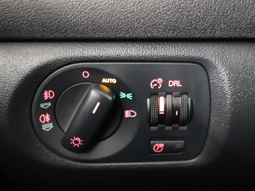 Audi S3, 2008