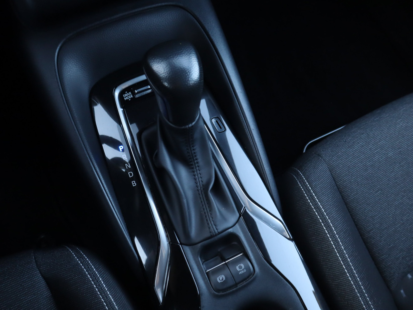 Toyota Corolla, 2024