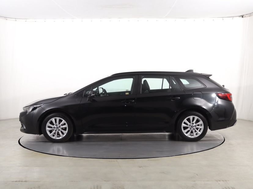 Toyota Corolla, 2024