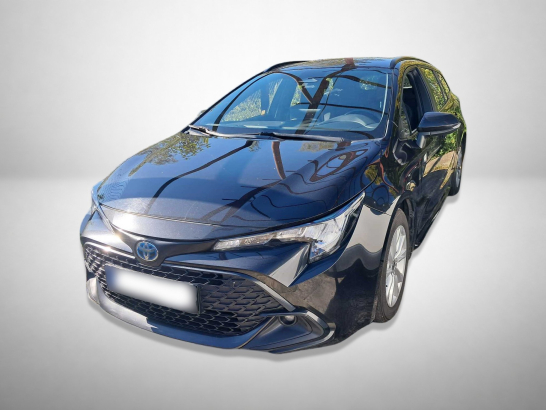 Toyota Corolla 1.8 Hybrid