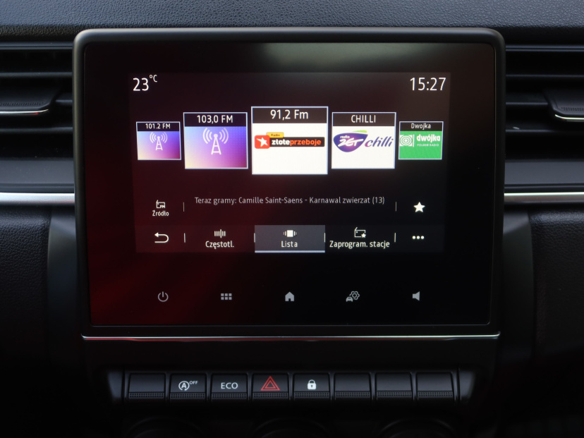 Renault Captur, 2022