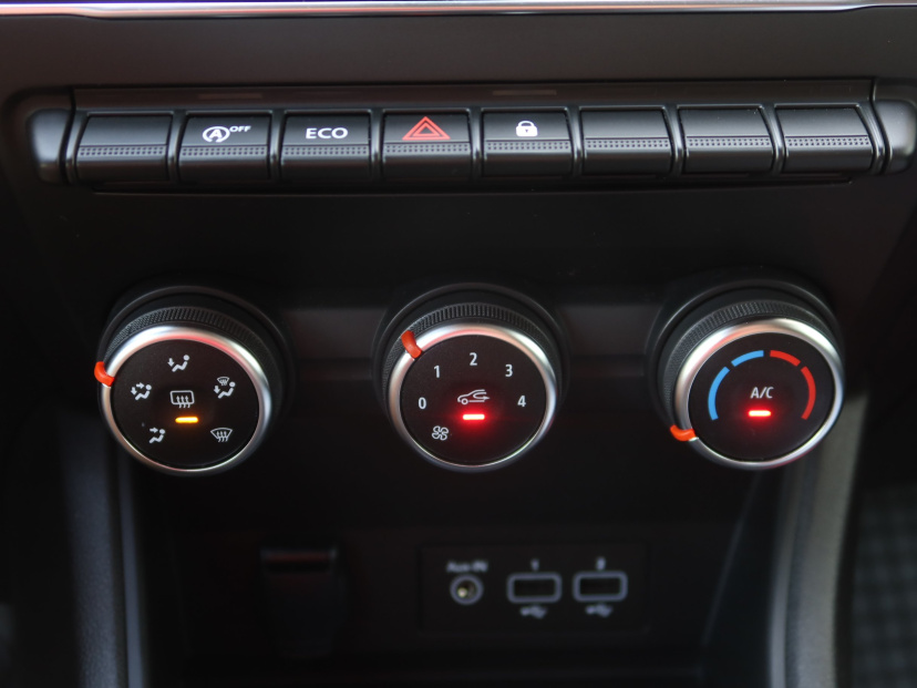 Renault Captur, 2022