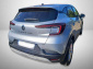 Renault Captur, 2022