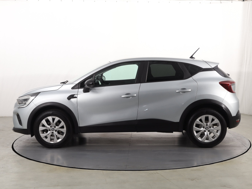 Renault Captur, 2022