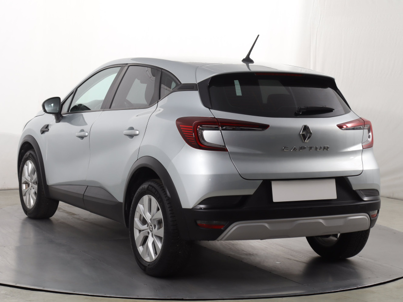 Renault Captur, 2022