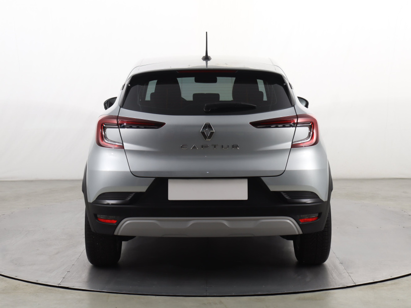 Renault Captur, 2022