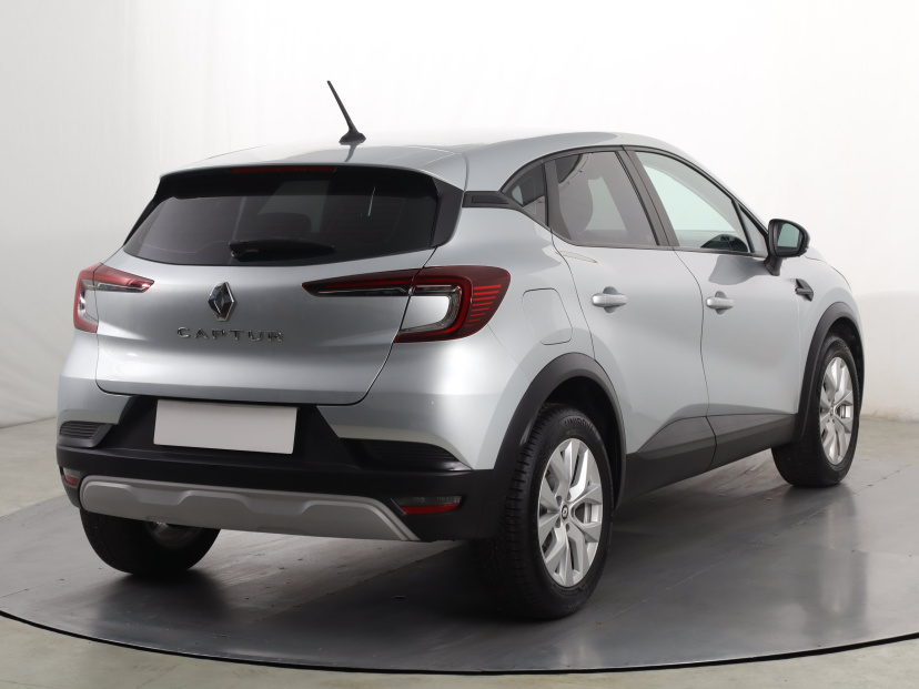 Renault Captur, 2022