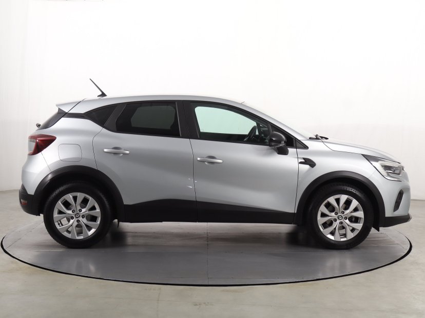 Renault Captur, 2022