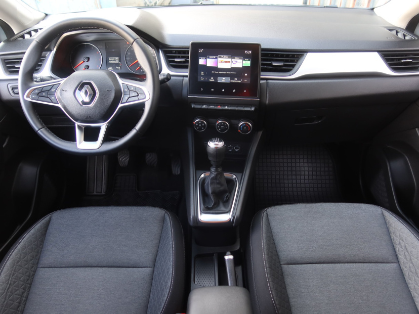 Renault Captur, 2022