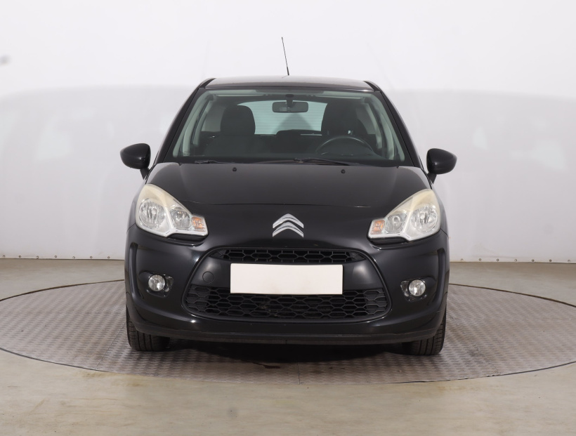 Citroen C3, 2010