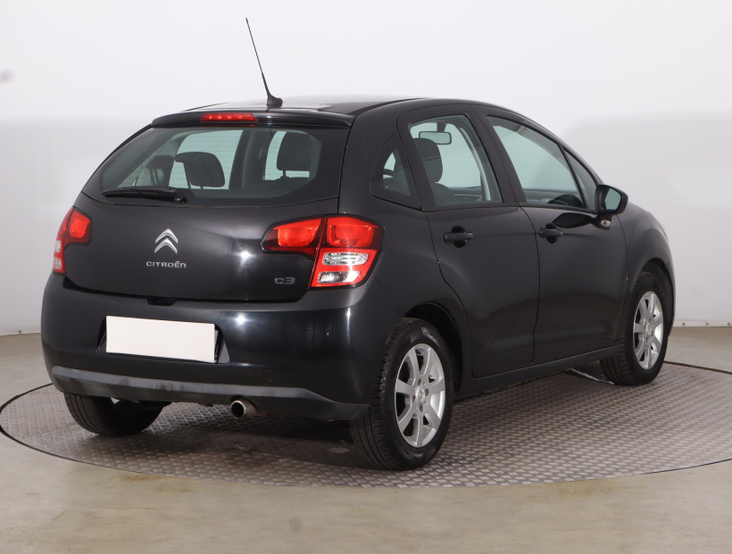 Citroen C3, 2010