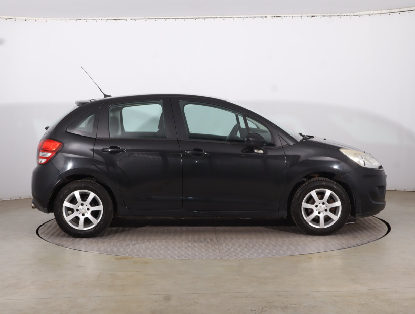 Citroen C3, 2010