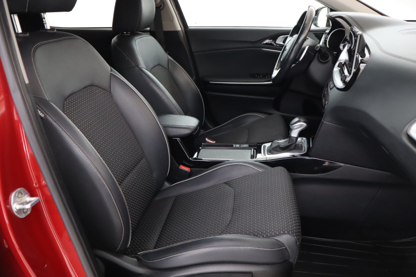 Kia XCeed, 2020