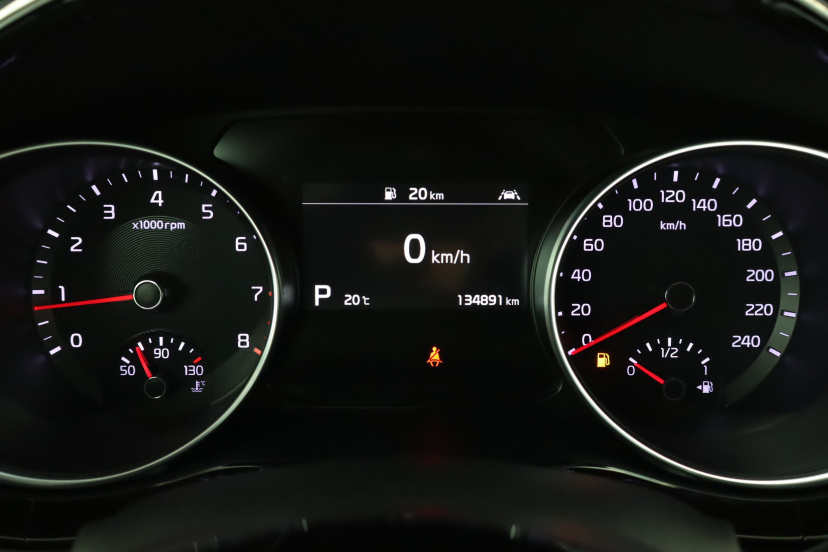 Kia XCeed, 2020