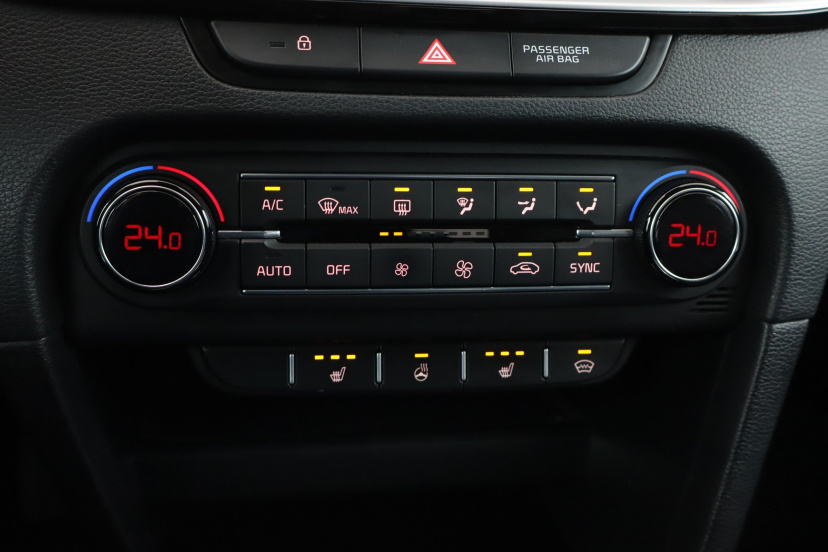 Kia XCeed, 2020