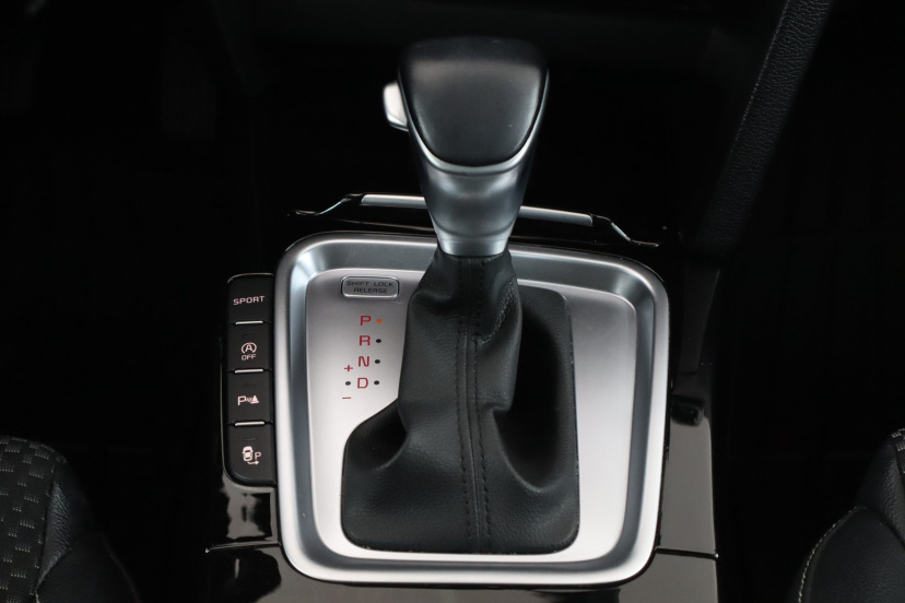 Kia XCeed, 2020