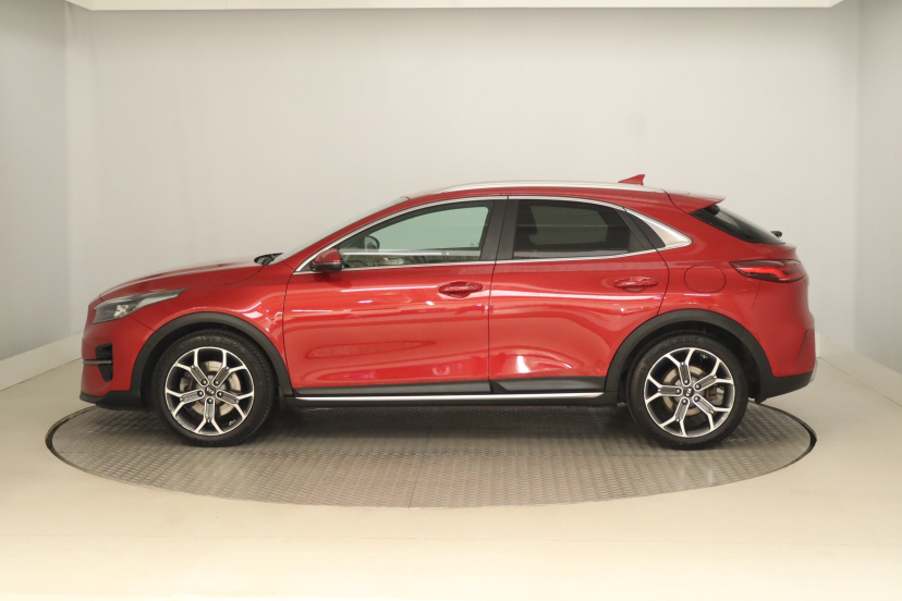Kia XCeed, 2020