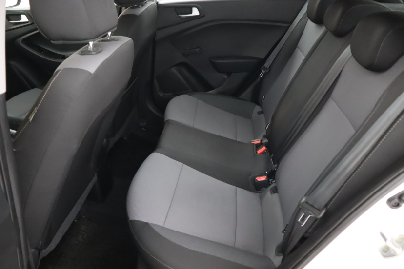 Hyundai i20, 2017