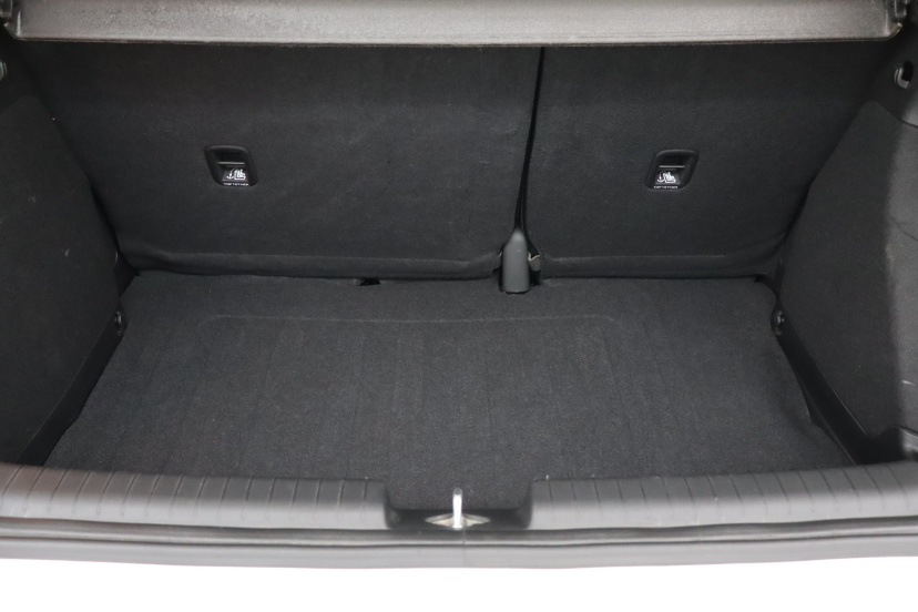 Hyundai i20, 2017