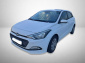 Hyundai i20, 2016